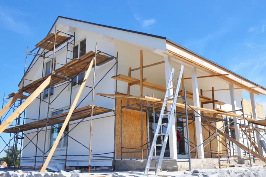 Premium Stucco Siding Palm Springs CA Premium Stucco Siding Palm Springs CA