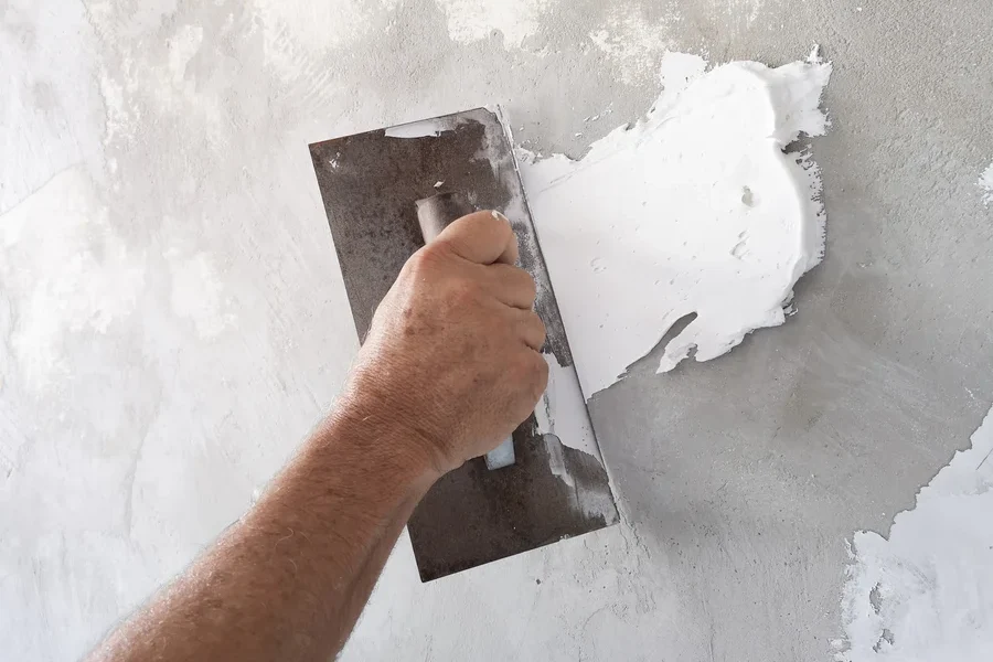 What To Expect During A Plastering Project For Your Home in Palm Springs CA What To Expect During A Plastering Project For Your Home in Palm Springs CA