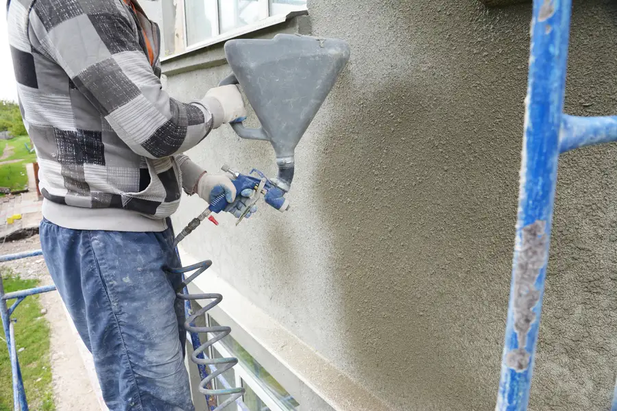 What To Know About Repairing Cracks In Stucco Siding Palm Springs CA What To Know About Repairing Cracks In Stucco Siding Palm Springs CA